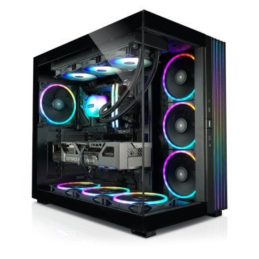 Игровой компьютер Zeus X28 - xstore.md