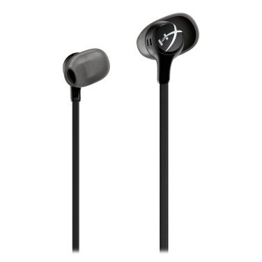 Наушники HyperX Cloud Earbuds II - xstore.md