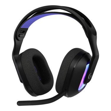 Наушники Logitech G522 Lightspeed, Black - xstore.md