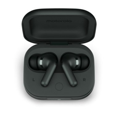 Наушники Motorola MotoBuds+ - xstore.md