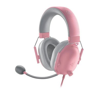 Наушники Razer BlackShark V2 X PS 5