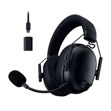 Наушники Razer BlackShark V3 - xstore.md