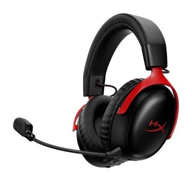 Căști HyperX Cloud III S - xstore.md