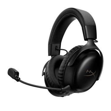 Наушники HyperX Cloud III S