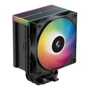 Cooler Deepcool AG500 BK ARGB V2 - xstore.md