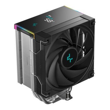 Кулер Deepcool AK500S Digital SE, Black - xstore.md