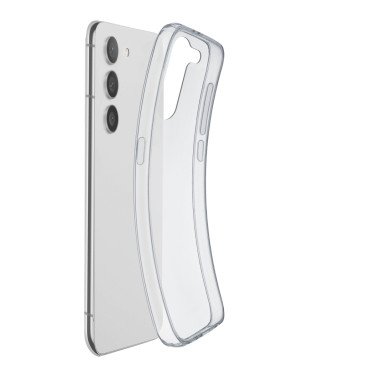 Чехол Cellularline Samsung Galaxy S23 - xstore.md