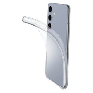 Чехол Cellularline Samsung Galaxy S25+ - xstore.md