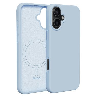 Чехол Etteri Apple iPhone 16 Plus - xstore.md