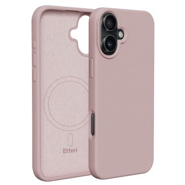 Чехол Etteri Apple iPhone 16 Plus - xstore.md