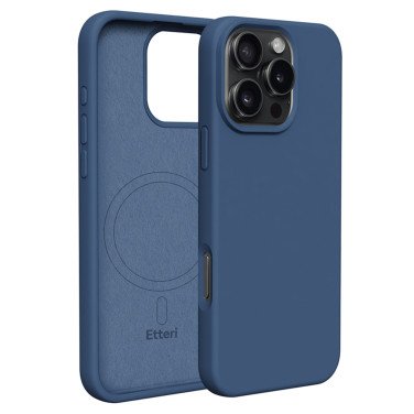 Husă Etteri Apple iPhone 16 Pro Max - xstore.md