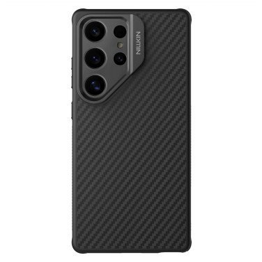 Чехол Nillkin CarboProp Magnetic Samsung Galaxy S25 Ultra, Black
