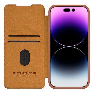 Husă Nillkin Apple iPhone 15 Pro Max - xstore.md