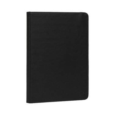 Чехол RivaСase Gatwick, Black - xstore.md