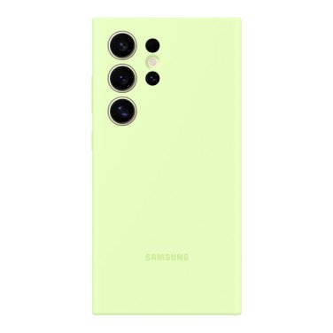 Husă Silicone Samsung Galaxy S24 Ultra - xstore.md