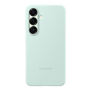 Husă Silicone Samsung Galaxy S25 - xstore.md