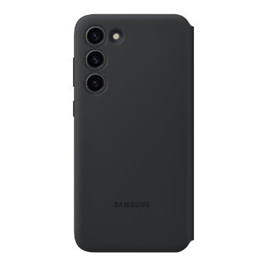 Husă Smart View Wallet Samsung Galaxy S23+ - xstore.md