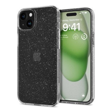 Husă Spigen Apple iPhone 15 Plus - xstore.md