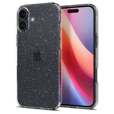 Husă Spigen Apple iPhone 16 Plus - xstore.md