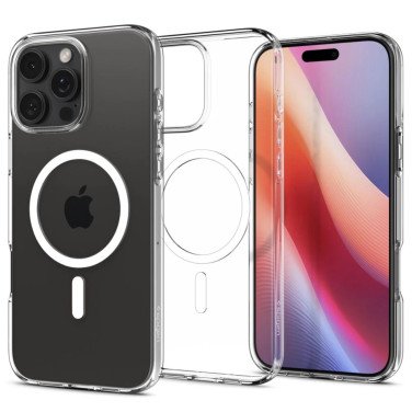Husă Spigen Apple iPhone 16 Pro - xstore.md