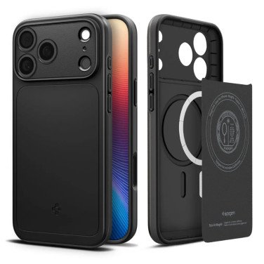 Husă Spigen Apple iPhone 17 Pro - xstore.md