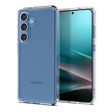 Husă Spigen Samsung Galaxy S25+ - xstore.md
