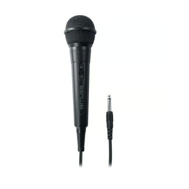 Микрофон MUSE MC-20 B - xstore.md