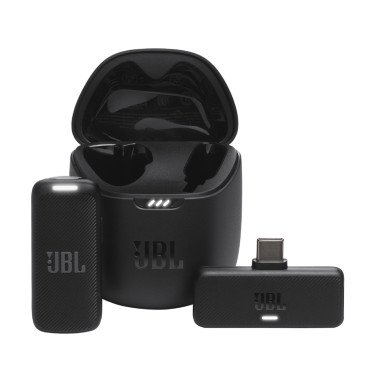 Микрофон JBL Quantum Stream USB-C - xstore.md
