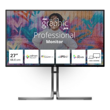 Monitor AOC U27U3CV - xstore.md