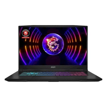 MSI Katana 17 B13V