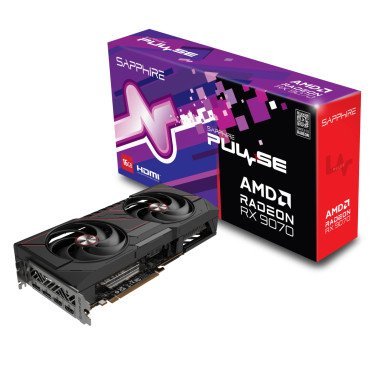 Видеокарта SAPPHIRE PULSE Radeon RX 9070 - xstore.md