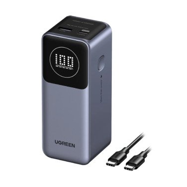 Power bank UGREEN Nexode - xstore.md