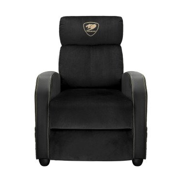 Fotoliu Gaming Cougar Ranger Elite, Gold - xstore.md