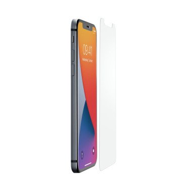 Защитное стекло Cellularline Apple iPhone 12 Pro Max - xstore.md