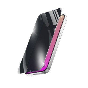 Sticlă de protecție Cellularline Apple iPhone 17