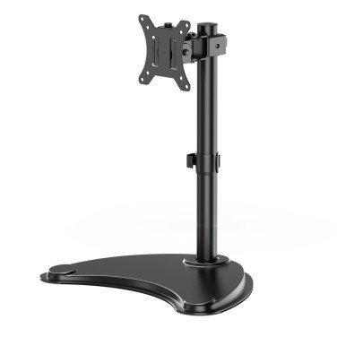 Кронштейн для монитора Gembird MS-D1ST-04 - xstore.md