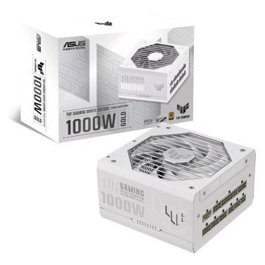 Блок питания ASUS TUF Gaming 1000W Gold - xstore.md