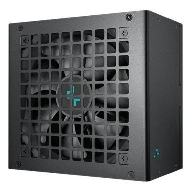 Блок питания DEEPCOOL PL800D, Black - xstore.md