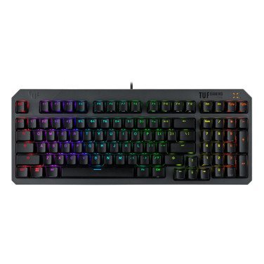 Клавиатура ASUS TUF Gaming K3 Gen II - xstore.md
