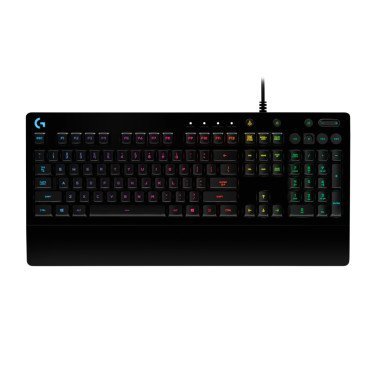 Клавиатура Logitech G213 Prodigy - xstore.md