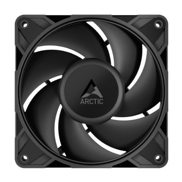 Ventilator Arctic P12 Pro PST, Black - xstore.md