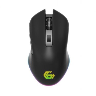 Mouse Gembird Firebolt - xstore.md
