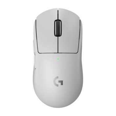 Mouse Logitech PRO X Superlight 2 SE