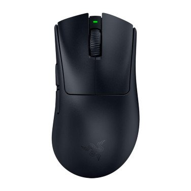 Беспроводная мышь Razer DeathAdder v4 Pro, Black - xstore.md