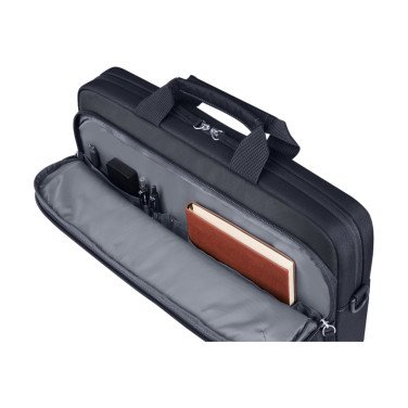 14❞ Geanta pentru laptop HP Everyday, Grey - xstore.md