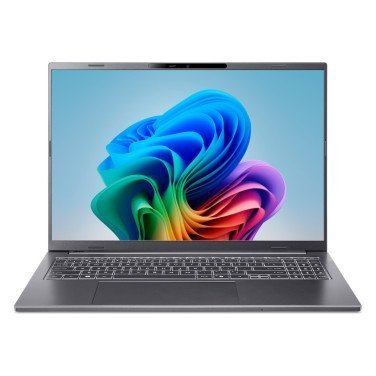 Acer Aspire 16 AI (A16-52M-754A | NX.JS7EU.003) - xstore.md