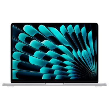Apple MacBook Air 13 2025 (Z1GS0008H), Silver - xstore.md