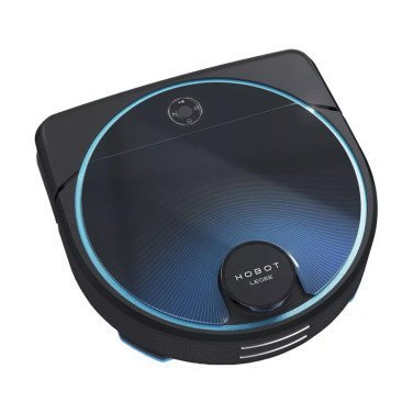 Aspirator robot Hobot Legee 7, Black - xstore.md