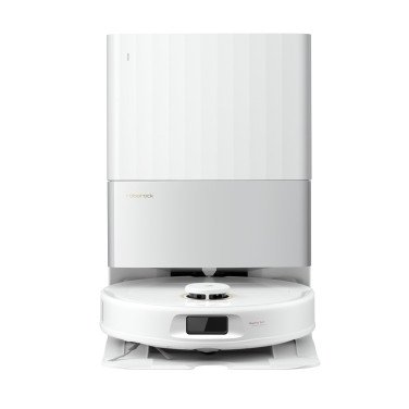 Aspirator robot Roborock Q Revo 5AE, White - xstore.md