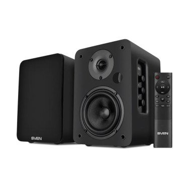 SVEN SPS-830, Black - xstore.md